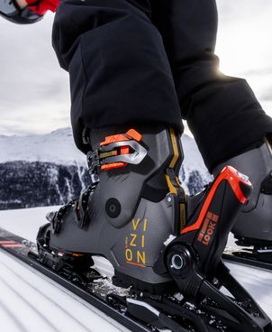 Zapatillas GripWalk: Nueva norma