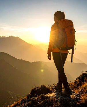 Où aller randonner en montagne ?