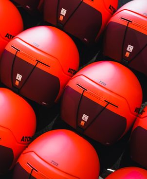 Comment choisir son casque de ski ?