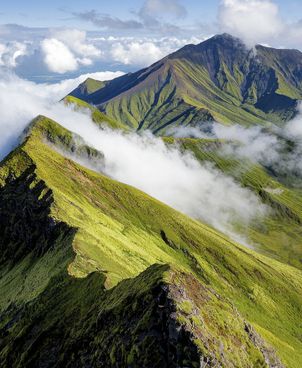 Où partir en vacances à la montagne l’été ?
